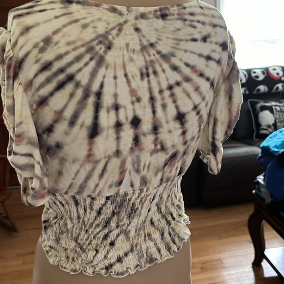 Cropped low cut - Picture 6 of 7